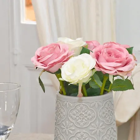 Апартаменты Roses In Corfu Centre