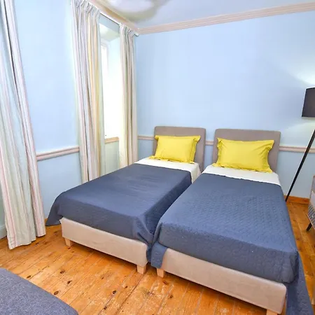 Apartamento Roses In Corfu Centre *