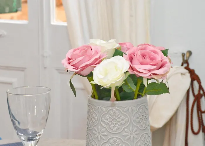 Apartament Roses In Corfu Centre