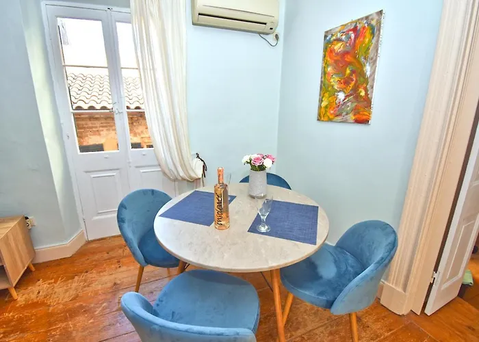 Apartament Roses In Corfu Centre Corfu (city)