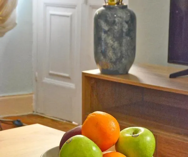 Apartament Roses In Corfu Centre